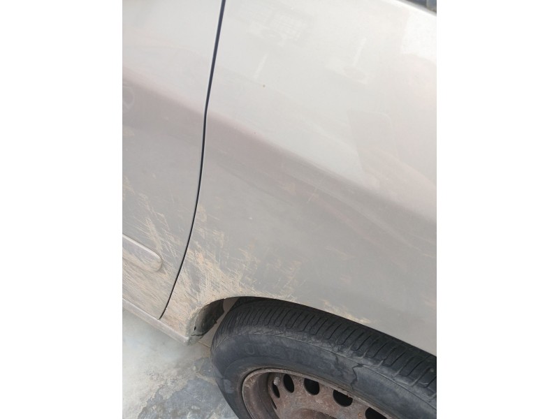 Recambio de aleta delantera derecha para citroën c8 (ea_, eb_) 2.2 hdi referencia OEM IAM   
							