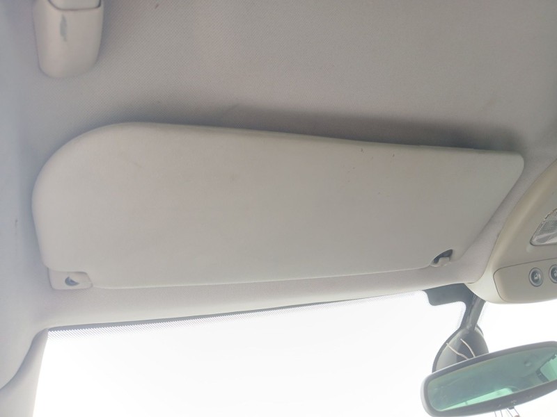 Recambio de parasol izquierdo para citroën c8 (ea_, eb_) 2.2 hdi referencia OEM IAM   
