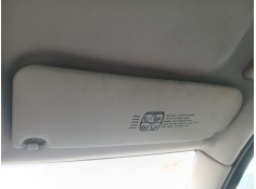 Recambio de parasol derecho para citroën c8 (ea_, eb_) 2.2 hdi referencia OEM IAM   