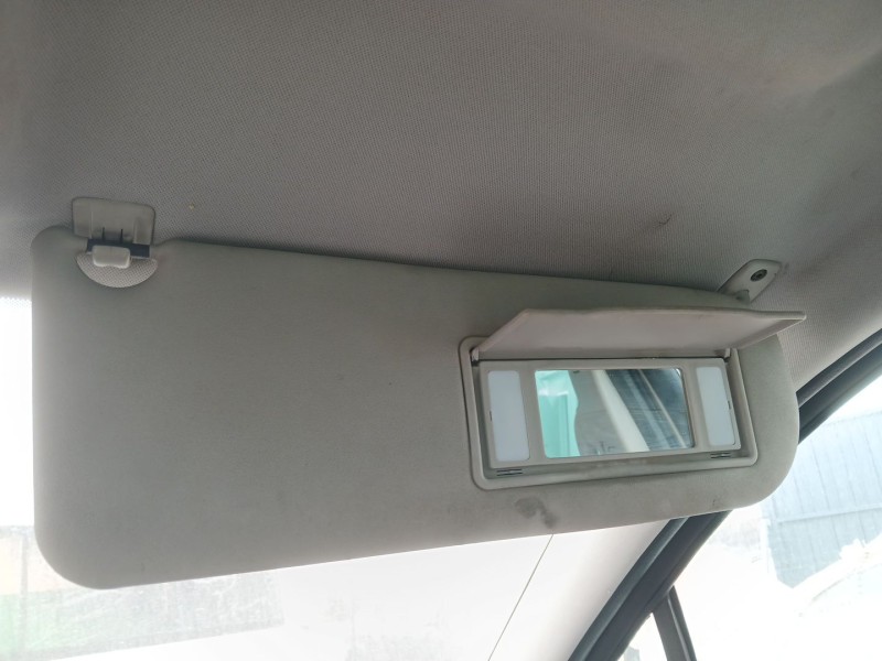 Recambio de parasol derecho para citroën c8 (ea_, eb_) 2.2 hdi referencia OEM IAM   
							