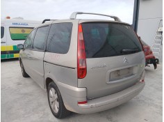 Recambio de cerradura puerta lateral izquierda para citroën c8 (ea_, eb_) 2.2 hdi referencia OEM IAM   