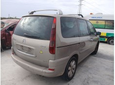 Recambio de cerradura puerta lateral derecha para citroën c8 (ea_, eb_) 2.2 hdi referencia OEM IAM   