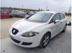 seat leon (1p1) del año 2007