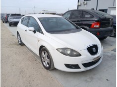 seat leon (1p1) del año 2007 2