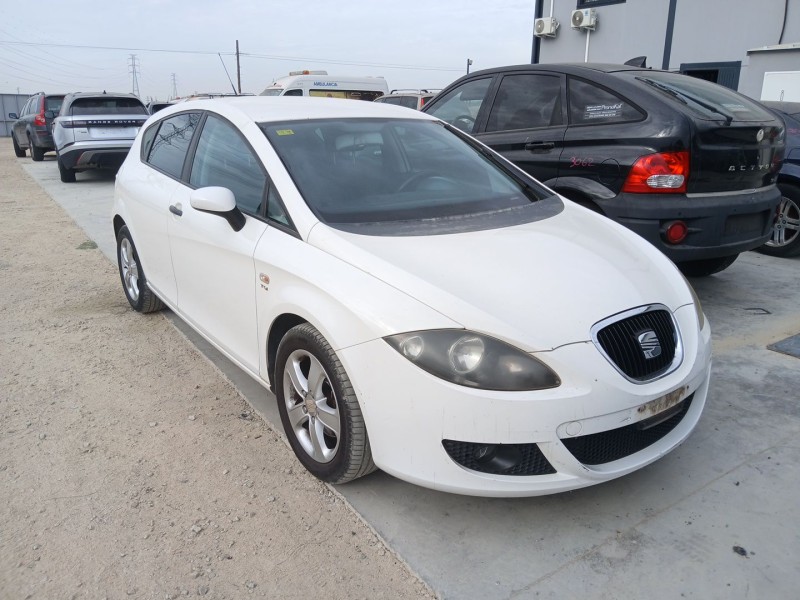 seat leon (1p1) del año 2007
							