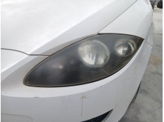 Recambio de faro izquierdo para seat leon (1p1) 1.4 tsi referencia OEM IAM   