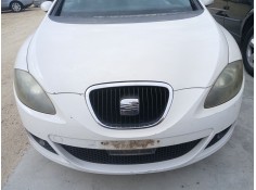 Recambio de paragolpes delantero para seat leon (1p1) 1.4 tsi referencia OEM IAM   