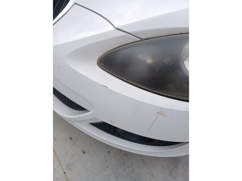 Recambio de paragolpes delantero para seat leon (1p1) 1.4 tsi referencia OEM IAM   