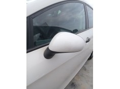 Recambio de retrovisor izquierdo para seat leon (1p1) 1.4 tsi referencia OEM IAM   