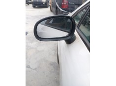 Recambio de retrovisor izquierdo para seat leon (1p1) 1.4 tsi referencia OEM IAM    2