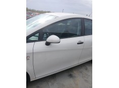 Recambio de puerta delantera izquierda para seat leon (1p1) 1.4 tsi referencia OEM IAM   