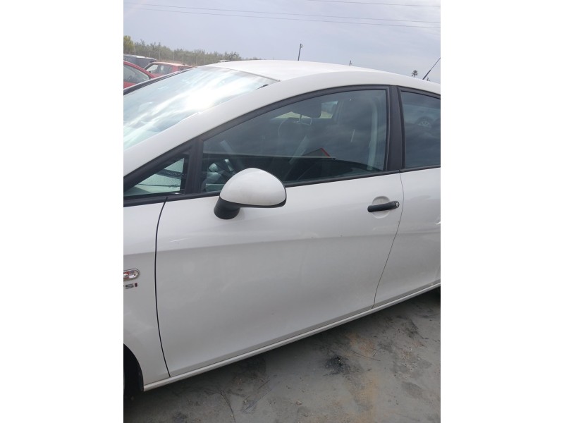 Recambio de puerta delantera izquierda para seat leon (1p1) 1.4 tsi referencia OEM IAM   