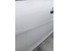 Recambio de puerta delantera izquierda para seat leon (1p1) 1.4 tsi referencia OEM IAM    2