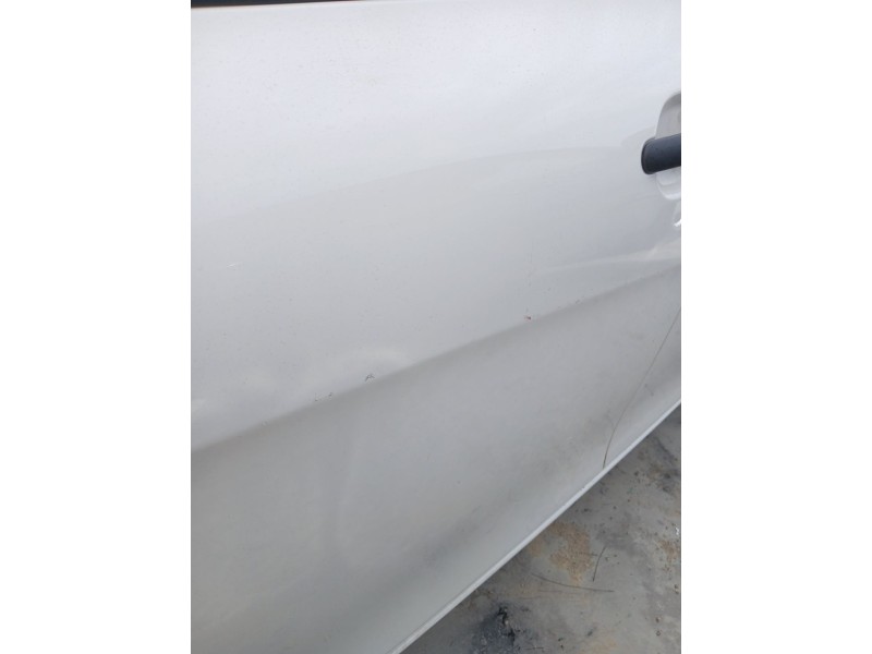 Recambio de puerta delantera izquierda para seat leon (1p1) 1.4 tsi referencia OEM IAM   
							