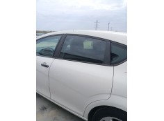 Recambio de puerta trasera izquierda para seat leon (1p1) 1.4 tsi referencia OEM IAM   