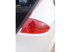Recambio de piloto trasero derecho para seat leon (1p1) 1.4 tsi referencia OEM IAM   