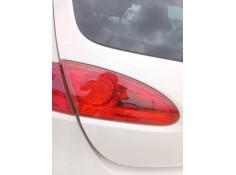 Recambio de piloto trasero izquierdo interior para seat leon (1p1) 1.4 tsi referencia OEM IAM   