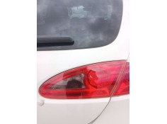 Recambio de piloto trasero derecho interior para seat leon (1p1) 1.4 tsi referencia OEM IAM   