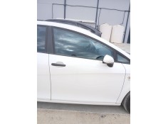 Recambio de puerta delantera izquierda para seat leon (1p1) 1.4 tsi referencia OEM IAM   