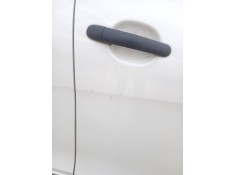 Recambio de puerta delantera izquierda para seat leon (1p1) 1.4 tsi referencia OEM IAM    2