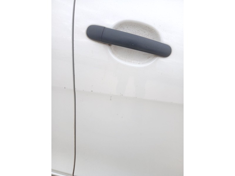 Recambio de puerta delantera izquierda para seat leon (1p1) 1.4 tsi referencia OEM IAM   
							