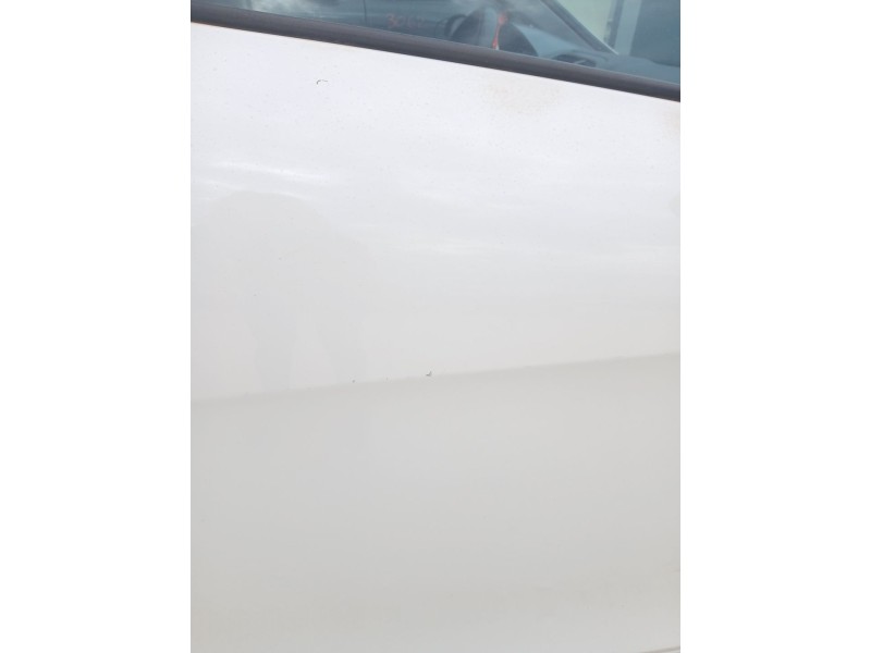 Recambio de puerta delantera izquierda para seat leon (1p1) 1.4 tsi referencia OEM IAM   
							