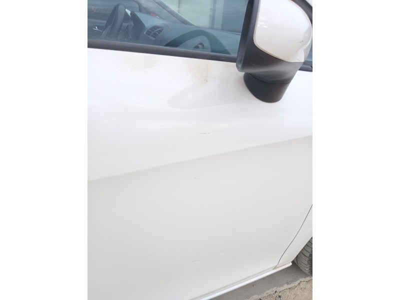 Recambio de puerta delantera izquierda para seat leon (1p1) 1.4 tsi referencia OEM IAM   
							