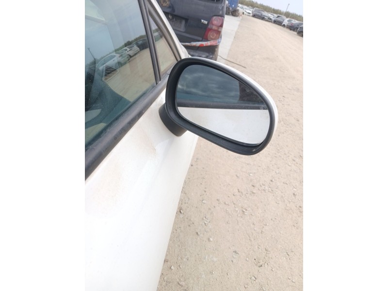Recambio de retrovisor derecho para seat leon (1p1) 1.4 tsi referencia OEM IAM   