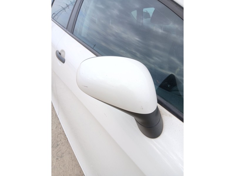 Recambio de retrovisor derecho para seat leon (1p1) 1.4 tsi referencia OEM IAM   