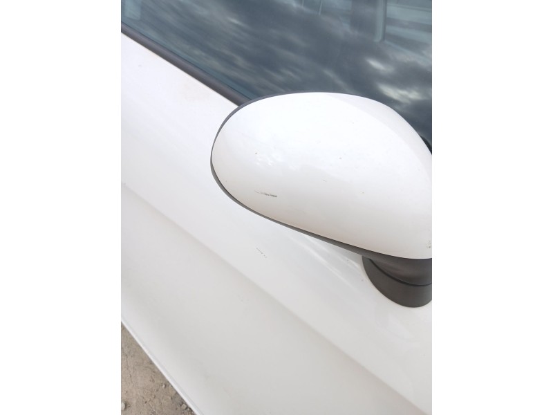 Recambio de retrovisor derecho para seat leon (1p1) 1.4 tsi referencia OEM IAM   