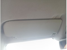 Recambio de parasol izquierdo para seat leon (1p1) 1.4 tsi referencia OEM IAM   