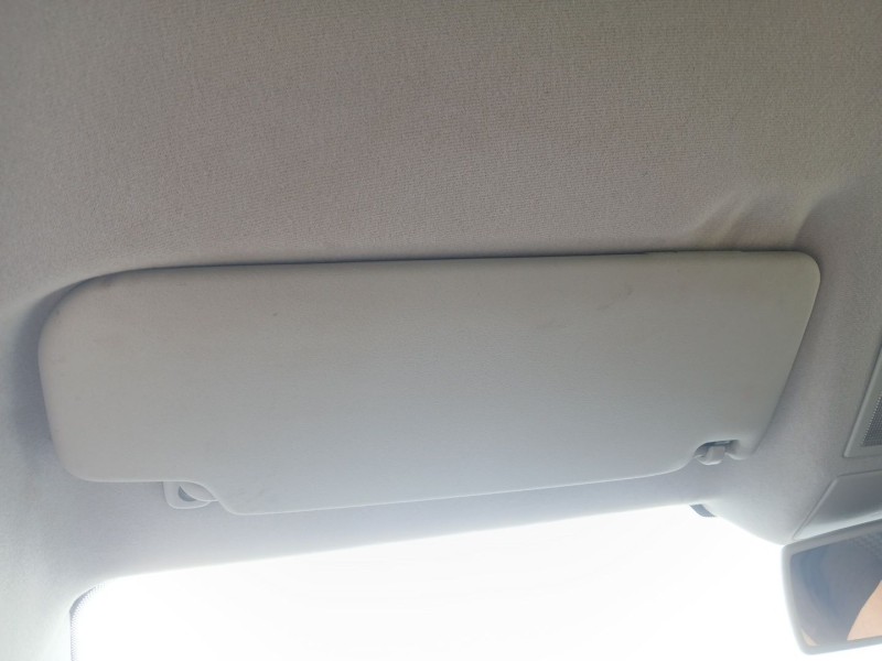 Recambio de parasol izquierdo para seat leon (1p1) 1.4 tsi referencia OEM IAM   