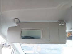 Recambio de parasol izquierdo para seat leon (1p1) 1.4 tsi referencia OEM IAM    2