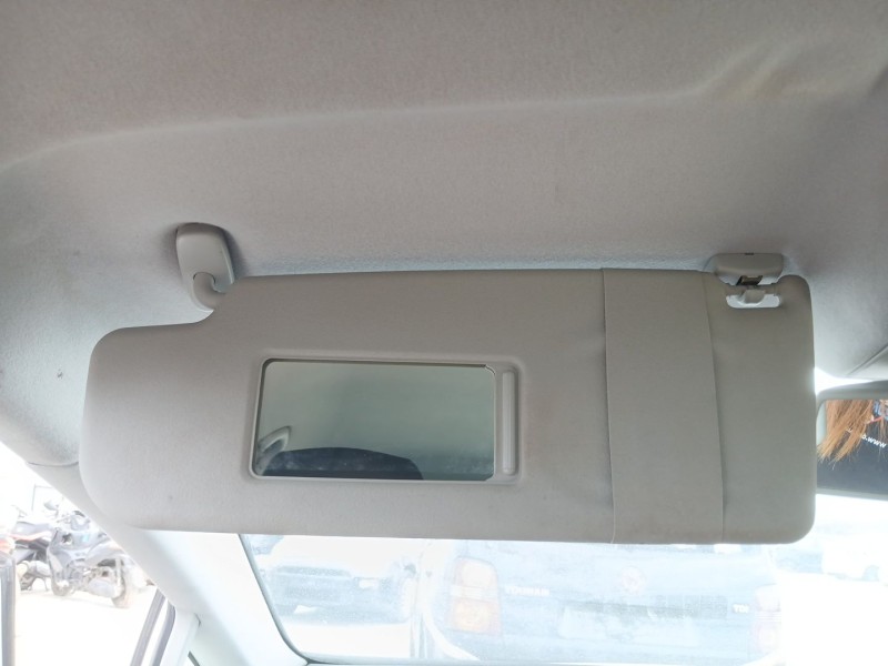 Recambio de parasol izquierdo para seat leon (1p1) 1.4 tsi referencia OEM IAM   