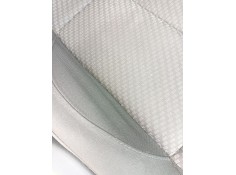 Recambio de asiento delantero derecho para seat leon (1p1) 1.4 tsi referencia OEM IAM    2