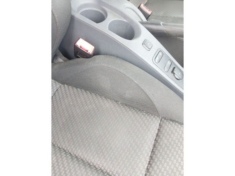 Recambio de asiento delantero derecho para seat leon (1p1) 1.4 tsi referencia OEM IAM   
							