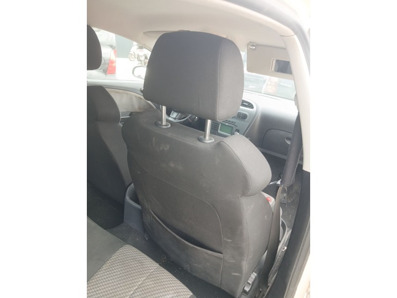 Recambio de asiento delantero derecho para seat leon (1p1) 1.4 tsi referencia OEM IAM   
							