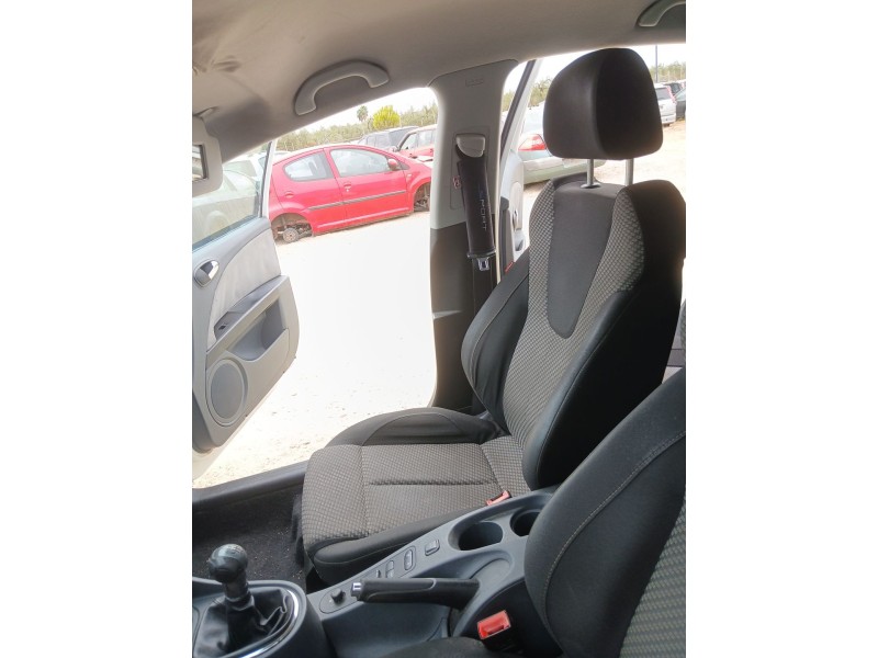 Recambio de asiento delantero derecho para seat leon (1p1) 1.4 tsi referencia OEM IAM   