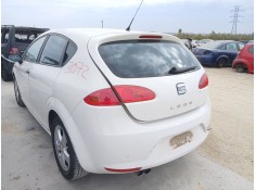 Recambio de cerradura puerta trasera izquierda para seat leon (1p1) 1.4 tsi referencia OEM IAM   