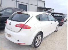 Recambio de cerradura puerta trasera derecha para seat leon (1p1) 1.4 tsi referencia OEM IAM   
