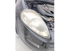 Recambio de faro derecho para fiat punto (199_) 1.3 d multijet referencia OEM IAM   