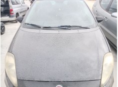 Recambio de capot para fiat punto (199_) 1.3 d multijet referencia OEM IAM   