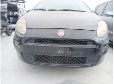 Recambio de paragolpes delantero para fiat punto (199_) 1.3 d multijet referencia OEM IAM   