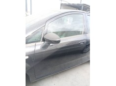 Recambio de puerta delantera izquierda para fiat punto (199_) 1.3 d multijet referencia OEM IAM   