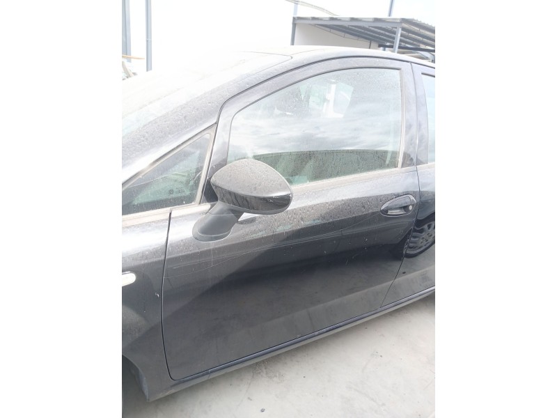Recambio de puerta delantera izquierda para fiat punto (199_) 1.3 d multijet referencia OEM IAM   