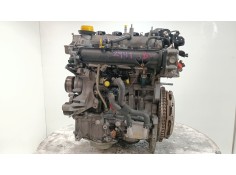 Recambio de motor completo para renault captur i (j5_, h5_) 1.2 tce 120 referencia OEM IAM H5FF 408  