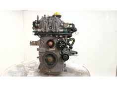 Recambio de motor completo para renault captur i (j5_, h5_) 1.2 tce 120 referencia OEM IAM H5FF 408   2