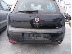 Recambio de paragolpes trasero para fiat punto (199_) 1.3 d multijet referencia OEM IAM   