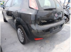 Recambio de paragolpes trasero para fiat punto (199_) 1.3 d multijet referencia OEM IAM    2
