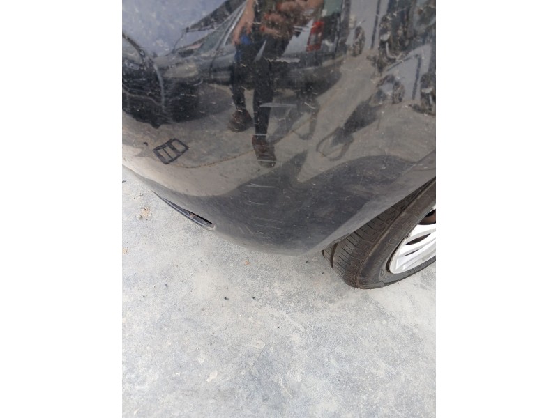 Recambio de paragolpes trasero para fiat punto (199_) 1.3 d multijet referencia OEM IAM   